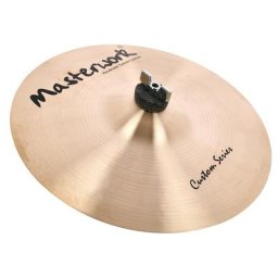 Masterwork 11"" Custom Splash