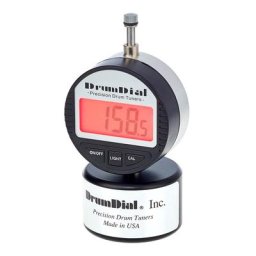 DrumDial Digital Drum Tuner