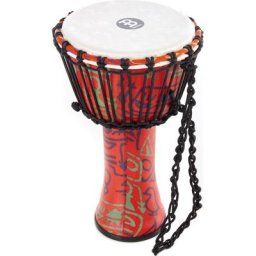 Meinl PADJ1-S-F 08"" Travel Djembe