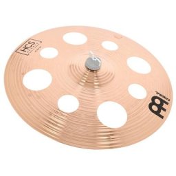 Meinl 16"" HCS Bronze Trash Crash