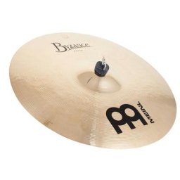 Meinl 18"" Byzance Thin Crash Brill.