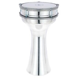 Thomann 8,5"" Aluminium Darabuka
