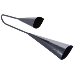 Millenium AG100 schwarz
