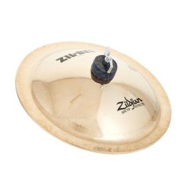Zildjian 9,5"" Zil-Bel Effektbecken groß