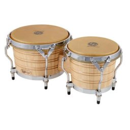 LP 201A-3 Generation III Bongo