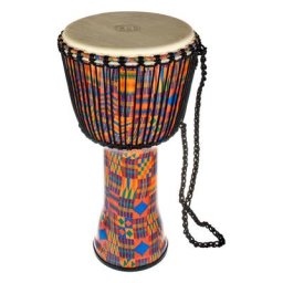 Meinl PADJ2-L-G 12"" Travel Djembe