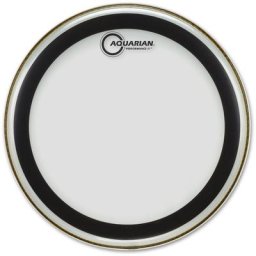 Aquarian 08"" Performance II Clear