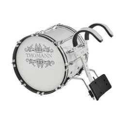 Thomann BD1814 Marching Bass Drum