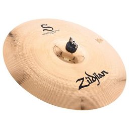 Zildjian 16"" S Series Medium Thin Crash