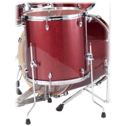 Pearl 18""x16"" Export Floor Tom #704