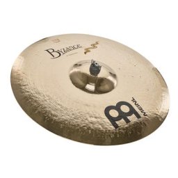 Meinl 21"" Byzance Serpents Ride