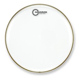 Aquarian 15"" Classic Clear