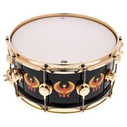 DW 14""x6.5"" Earth, Wind & Fire Sn