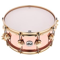 DW 14""x6,5"" Copper Snare