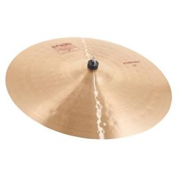Paiste 2002 Classic 22"" Power Ride