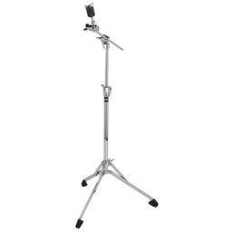 Gibraltar 8709 Cymbal Boom Stand Flat