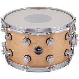 DW 14""x08"" Performance Maple