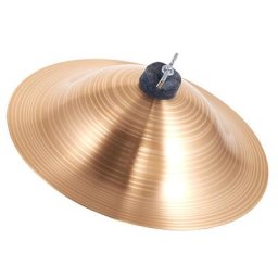 Paiste 10"" 2002 Mega Bell