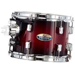 Pearl 08""x07"" Decade Maple TT -RE