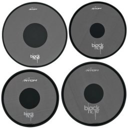 Rtom Black Hole Pra.Pad Bundle Stu.