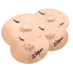 Zildjian I Family Standard Cymbal Set