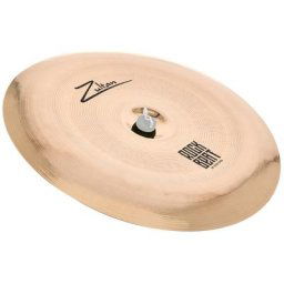 Zultan 20"" Rock Beat China