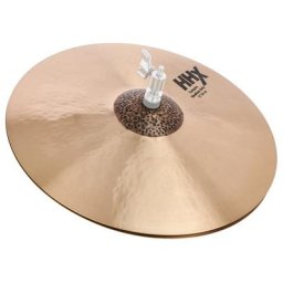 Sabian 15"" HHX Complex Medium Hi-Hat