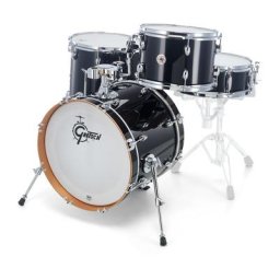 Gretsch Catalina Club Jazz Piano Black