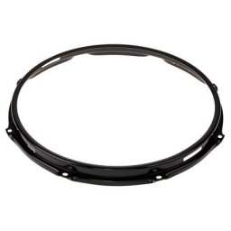 S-Hoop SH148B-BLK 14"" Drumhoop Bottom