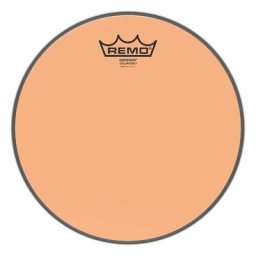 Remo 10"" Emperor Colortone Orange