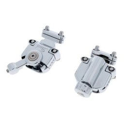 Pearl SR-1000F Glide Lock Strainer