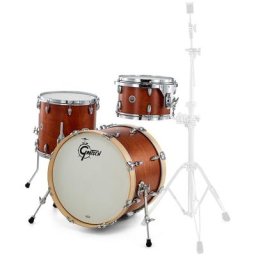 Gretsch Brooklyn Studio Shell Set -SM