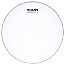 Evans 15"" UV2 Coated Tom