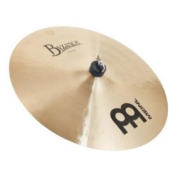 Meinl 15"" Byzance Thin Crash