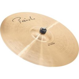 Paiste 18"" Precision Crash