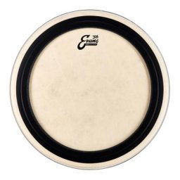 Evans 18"" EMAD Calftone Bass Drum