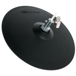 Roland VH-10 12"" V-Drum Hi-Hat Pad