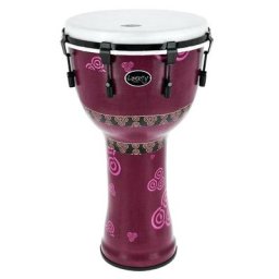 Gewa 14"" Djembe Liberty Hook ABP