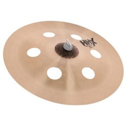 Sabian 19"" HHX Complex O-Zone China