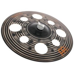 Meinl 16"" Class. Cust. Dark Tr. Cr.