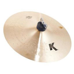 Zildjian 10"" K-Custom Dark Splashbecken