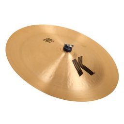 Zildjian 19"" K-Serie Chinabecken