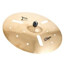 Zildjian 18"" A-Custom EFX Becken
