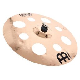 Meinl 16"" Classics Cust. Trash Crash