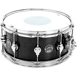 DW 14""x6,5"" SN Performance Ebony