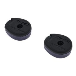Sonor Quick Cymbal Clamp M8 2-Pack