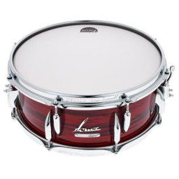 Sonor 14""x5,75"" Vintage Snare Red Oy