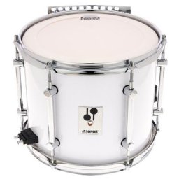 Sonor MB1210 Parade Snare Drum-CW
