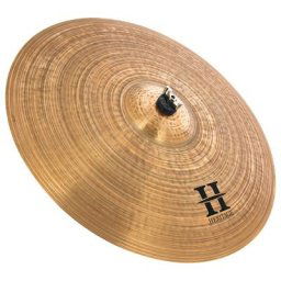 Zultan 20"" Heritage Crash