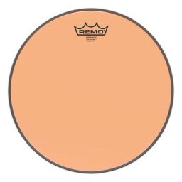 Remo 12"" Emperor Colortone Orange